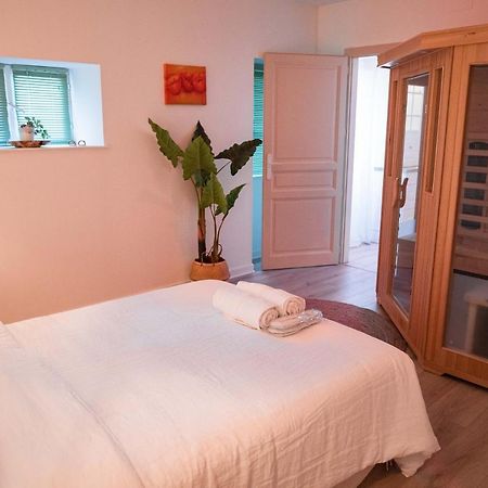 Slocations Apartment Vandoeuvre-les-Nancy Luaran gambar