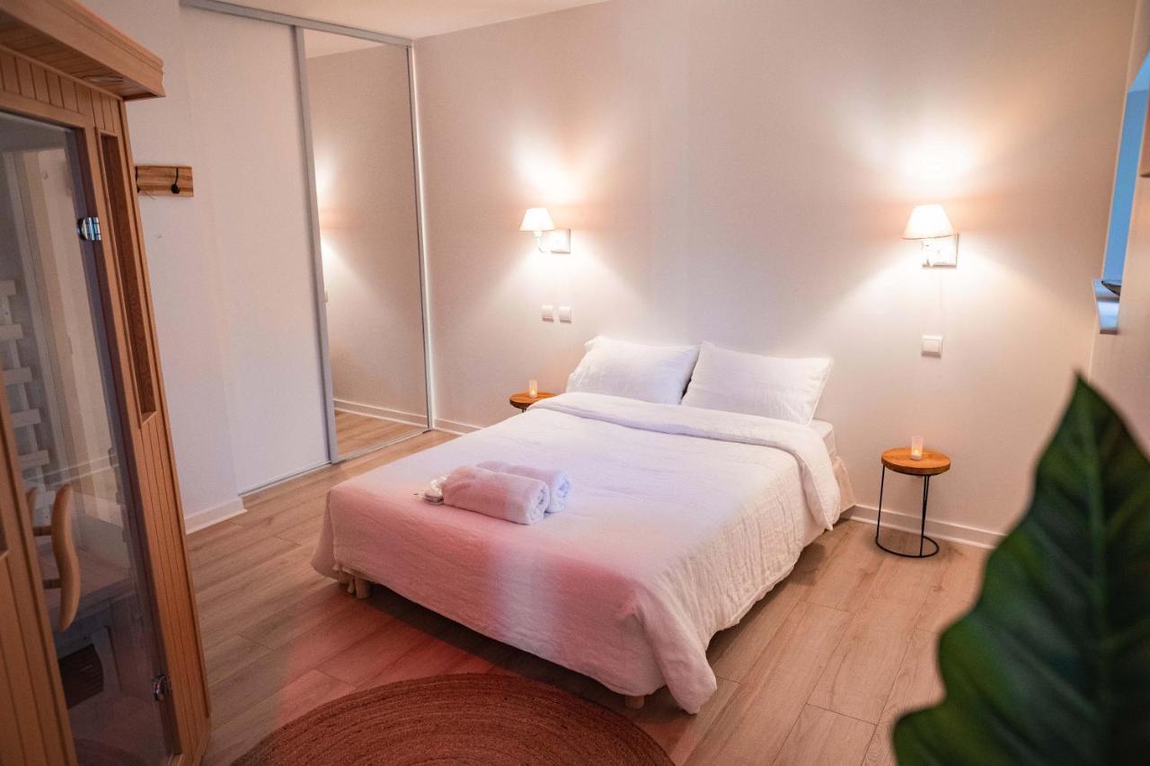 Slocations Apartment Vandoeuvre-les-Nancy Luaran gambar