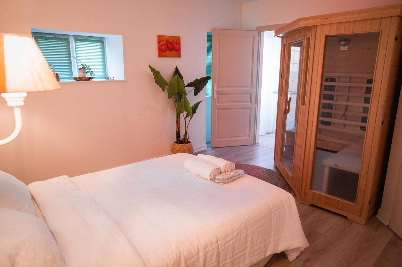 Slocations Apartment Vandoeuvre-les-Nancy Luaran gambar