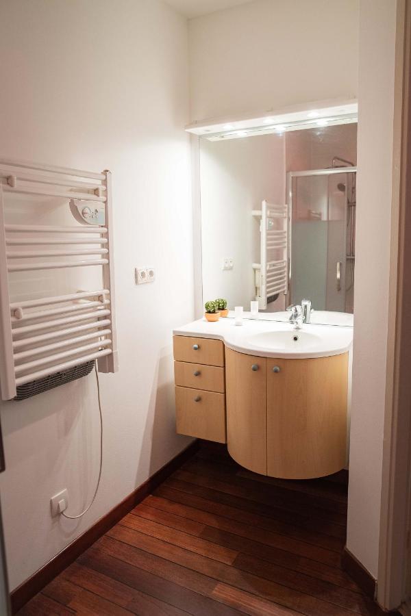 Slocations Apartment Vandoeuvre-les-Nancy Luaran gambar
