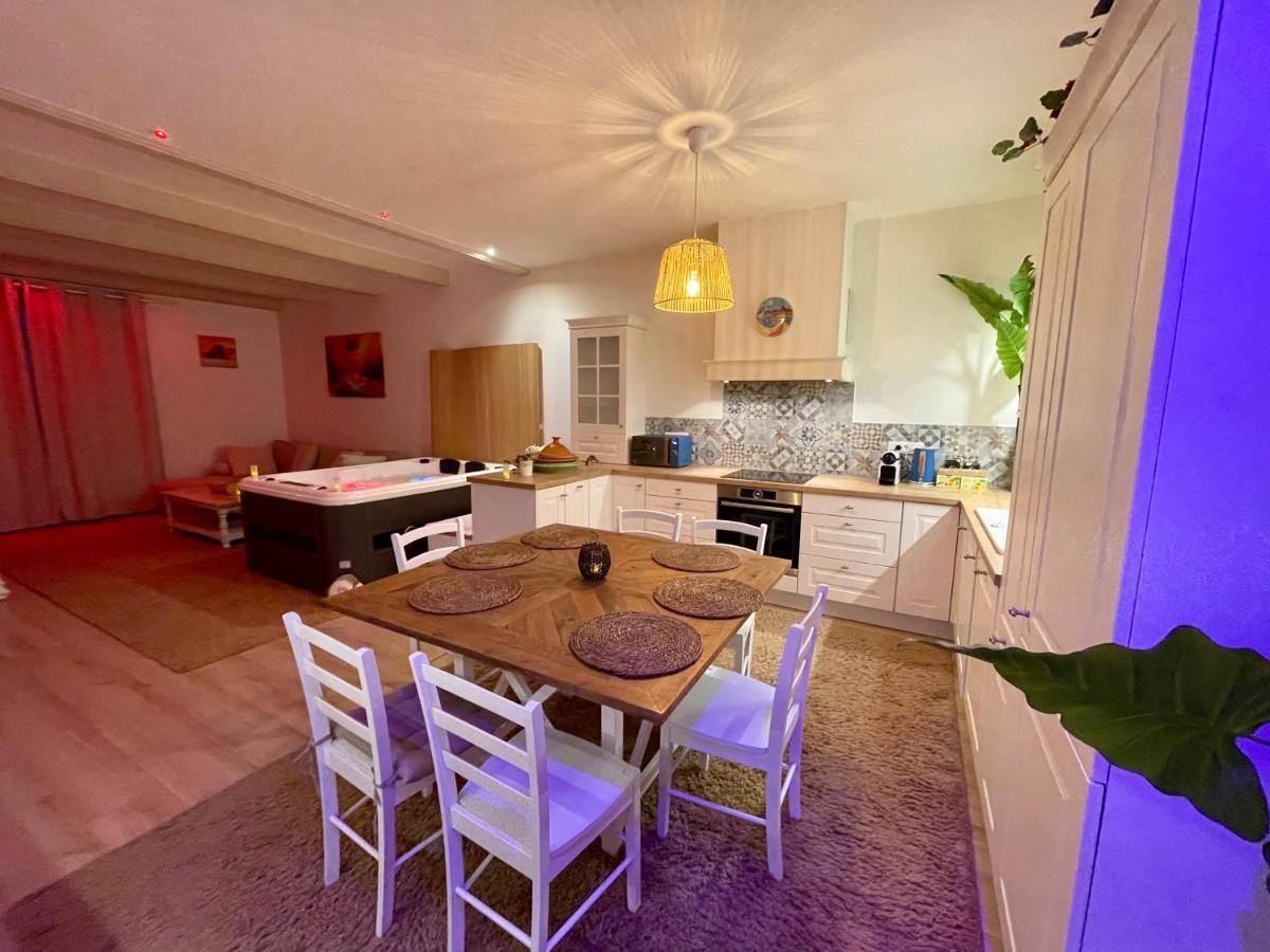 Slocations Apartment Vandoeuvre-les-Nancy Luaran gambar