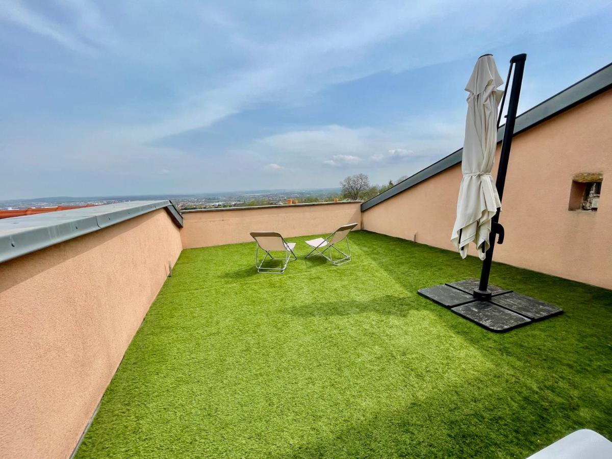 Slocations Apartment Vandoeuvre-les-Nancy Luaran gambar