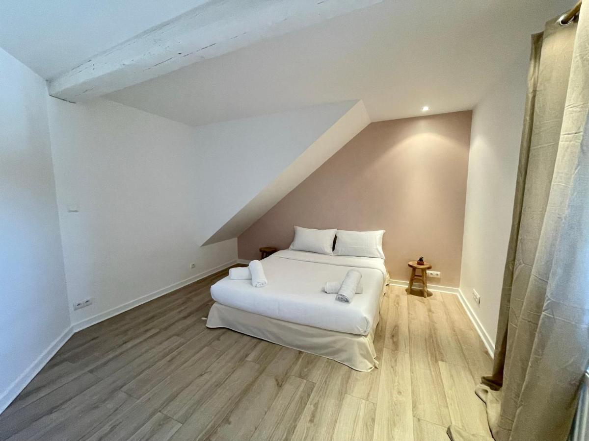 Slocations Apartment Vandoeuvre-les-Nancy Luaran gambar