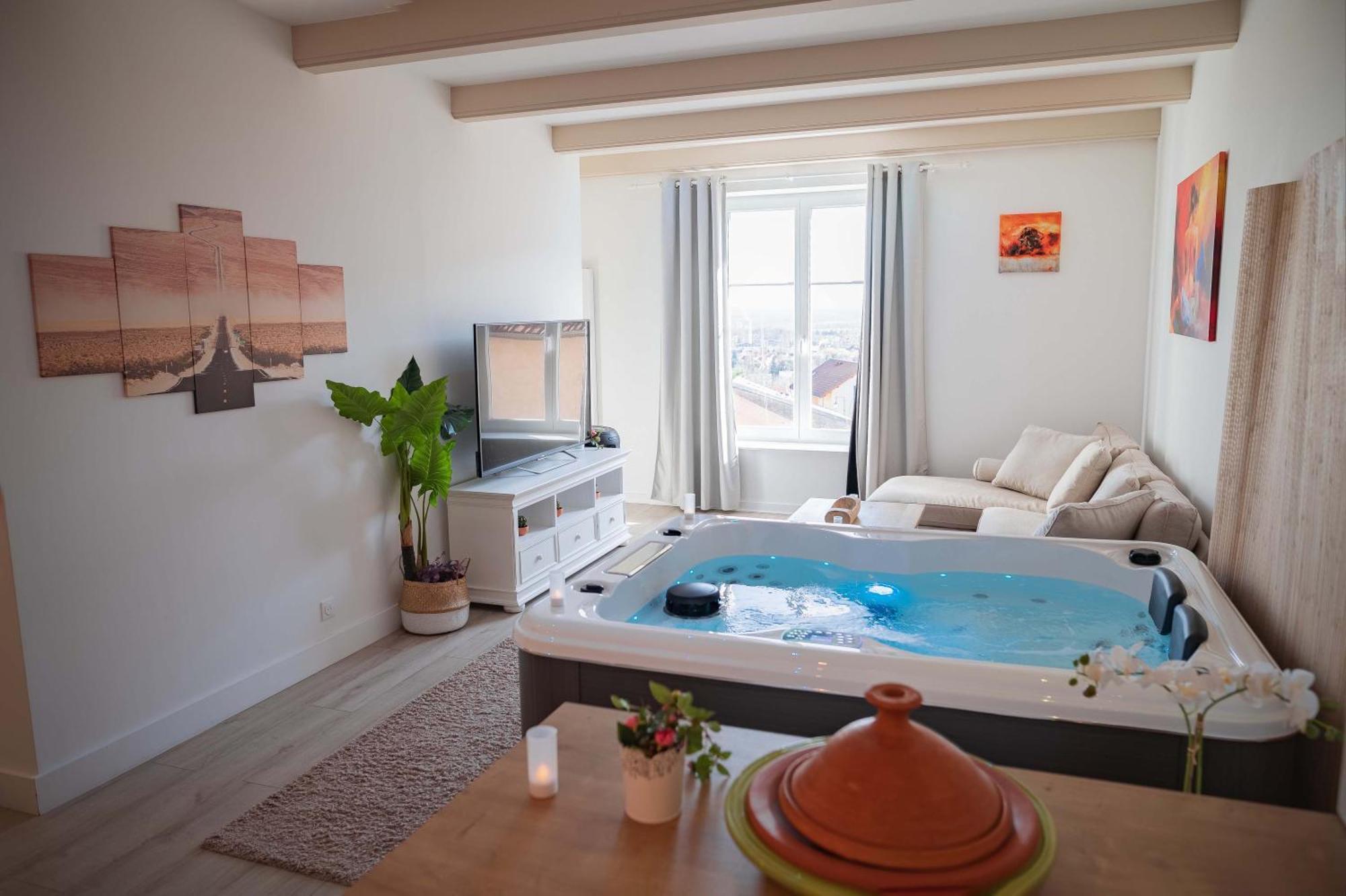 Slocations Apartment Vandoeuvre-les-Nancy Bilik gambar